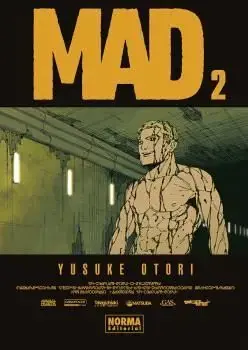 MAD 02 Envío Inmediato