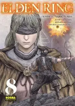 ELDEN RING. LA SENDA DEL ÁRBOL ÁUREO 08 Oferta Especial