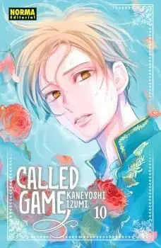 CALLED GAME 10 Precio De Oferta