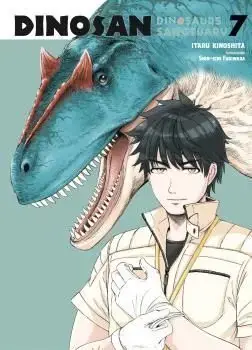 DINOSAN 07 Últimas Unidades