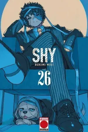 Popular SHY 26