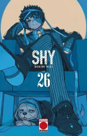 Popular SHY 26
