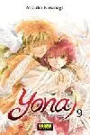 YONA, PRINCESA DEL AMANECER 09 (NE) Alta Calidad