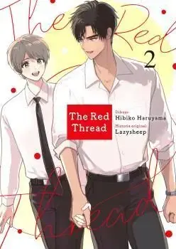 THE RED THREAD 02 Oferta