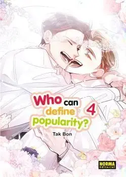 WHO CAN DEFINE POPULARITY? 04 Envío Inmediato