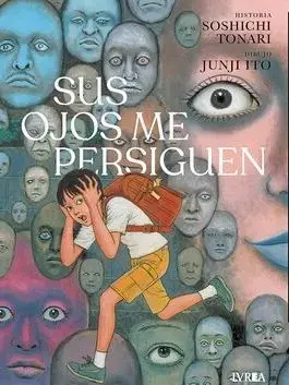 SUS OJOS ME PERSIGUEN Precio De Oferta