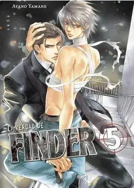 Súper Precio FINDER 05 LA VERDAD DE FINDER