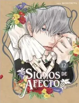 SIGNOS DE AFECTO 12 Última Versión