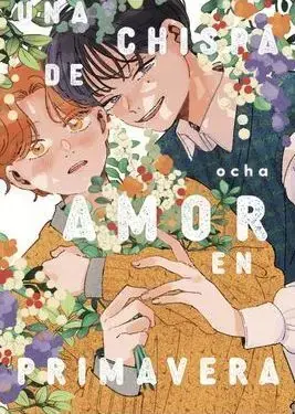 Mejor Precio UNA CHISPA DE AMOR EN PRIMAVERA