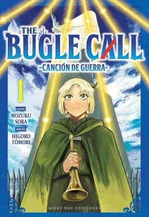 Venta Final THE BUGLE CALL 01