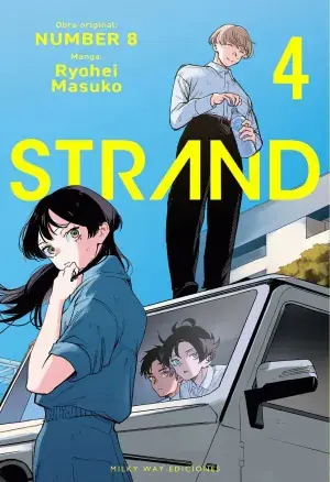 STRAND 04 Promoción Exclusiva