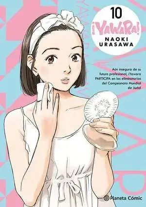 YAWARA! 10 Precio Reducido