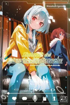 SINTONÍA DEL CORAZÓN A MEDIANOCHE 06 Compra Hoy
