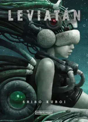 Más Vendido LEVIATÁN (ED. INTEGRAL)