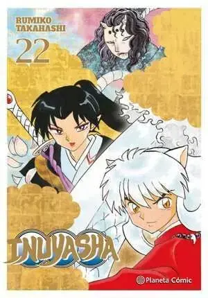 INUYASHA KANZENBAN 22 Súper Precio