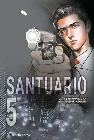 Comprar En Línea SANTUARIO 05