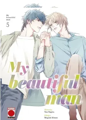 Venta Final MY BEAUTIFUL MAN 05
