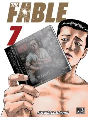 THE FABLE 07 Popular