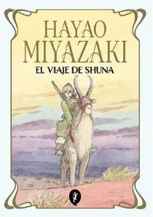 Liquidación EL VIAJE DE SHUNA