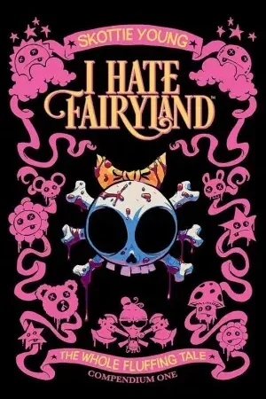Comprar En Línea I HATE FAIRYLAND OMNIBUS 01