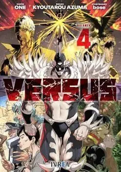 VERSUS 04 Popular