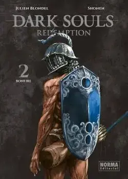 A Buen Precio DARK SOULS REDEMPTION 02