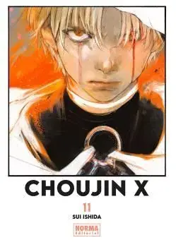 Barato CHOUJIN X 11