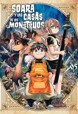 Barato SOARA Y LAS CASAS DE LOS MONSTRUOS 05