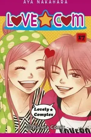 Última Oportunidad LOVE COM 17