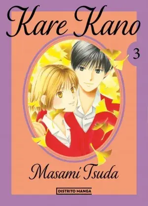 KARE KANO 03 Imprescindible (Must-Have)