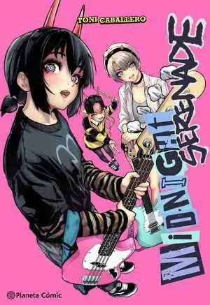 MIDNIGHT SERENADE Bestseller