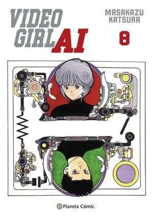 Ordena Ya VIDEO GIRL AI 08