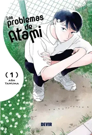 Precio Rebajado LOS PROBLEMAS DE ATAMI 01