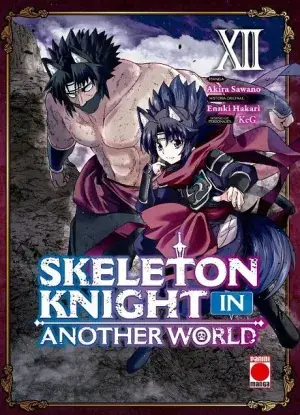 Compra Ahora SKELETON KNIGHT IN ANOTHER WORLD 12