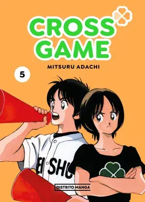 Solo Hoy CROSS GAME 05