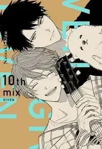 Última Oportunidad GIVEN 10TH MIX