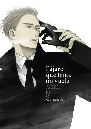 Oferta De Temporada PÁJARO QUE TRINA NO VUELA 09