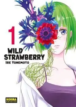 Última Versión WILD STRAWBERRY 01 (ED. PROMOCIONAL)