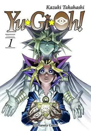 Popular YU-GI-OH! 01