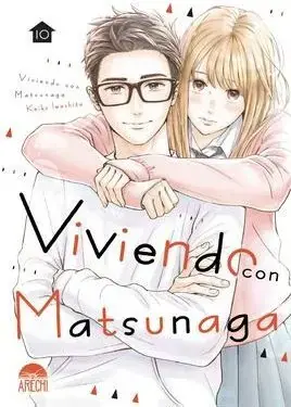 VIVIENDO CON MATSUNAGA 10 Más Vendido