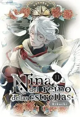 Promoción NINA DEL REINO DE LAS ESTRELLAS 11