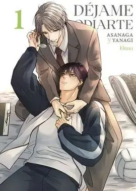 Barato DEJAME ODIARTE ASANAGA Y YANAGI 01