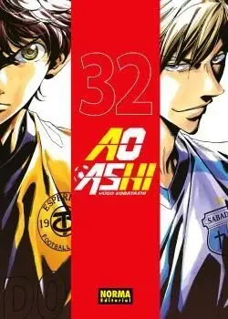 AO ASHI 32 Compra Hoy