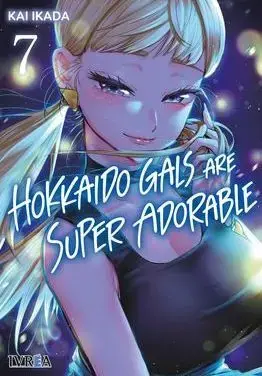 Directo De Fábrica HOKKAIDO GALS ARE SUPER ADORABLE 07