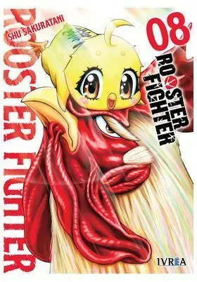 ROOSTER FIGHTER 08 Solo Por Tiempo Limitado