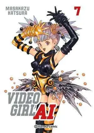 VIDEO GIRL AI 07 Económico