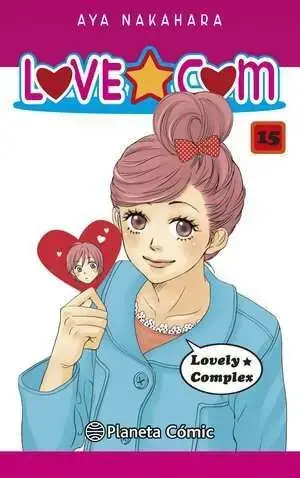 Solo Por Tiempo Limitado LOVE COM 15