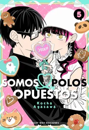 Liquidación TÚ Y YO SOMOS POLOS OPUESTOS 05