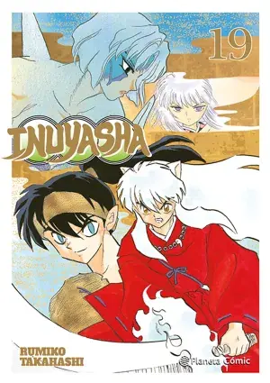 Liquidación INUYASHA KANZENBAN 19