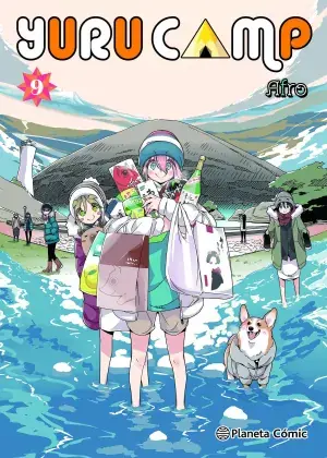 Venta Final YURU CAMP 09